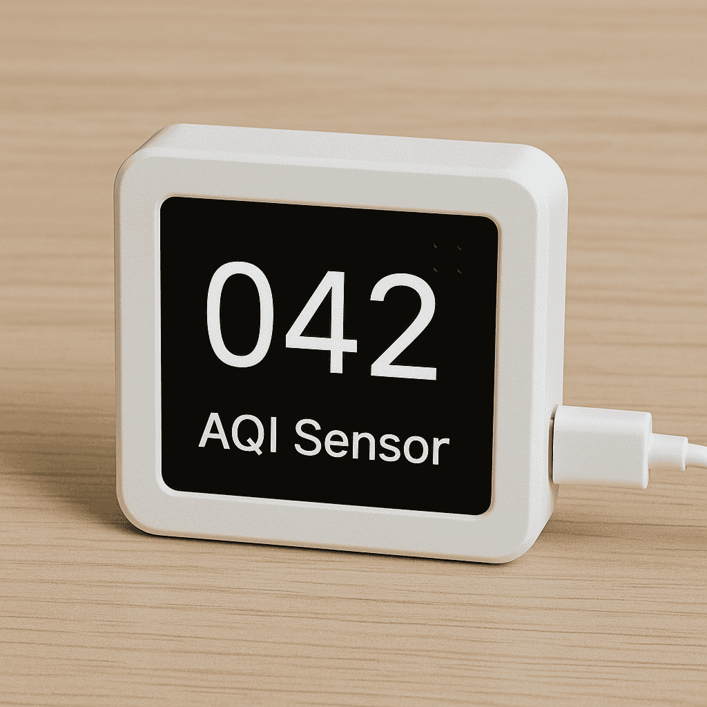 AQI Sensor